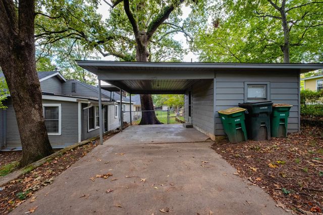 324 N Jackson Street, Little Rock, AR 72205