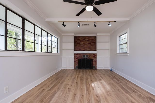 324 N Jackson Street, Little Rock, AR 72205