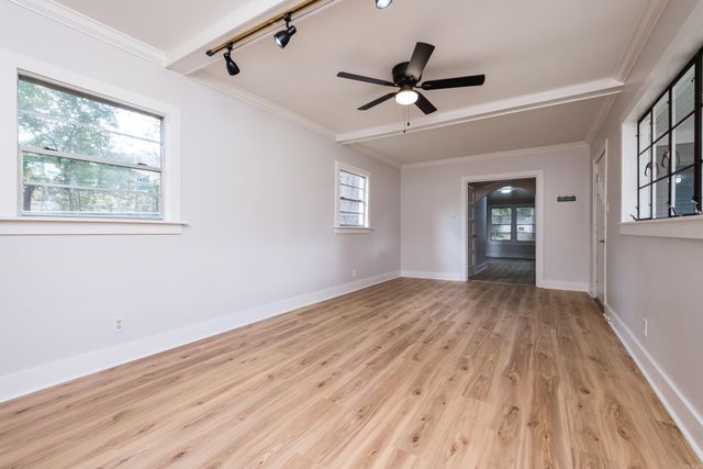 324 N Jackson Street, Little Rock, AR 72205