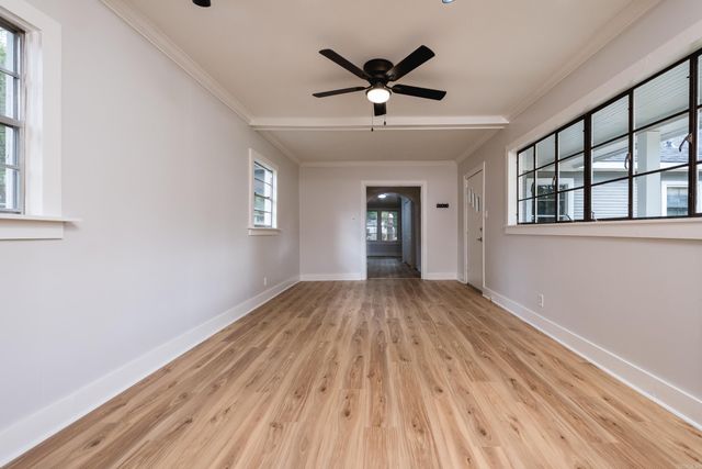 324 N Jackson Street, Little Rock, AR 72205