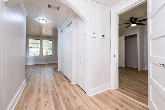 324 N Jackson Street, Little Rock, AR 72205