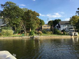 5896 Silver Birch Road, Hadley, MI 48462