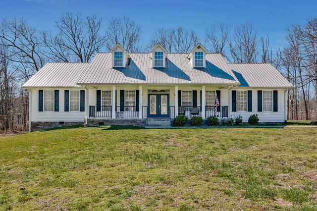 389 County Road 717, Bryant, AL 35958