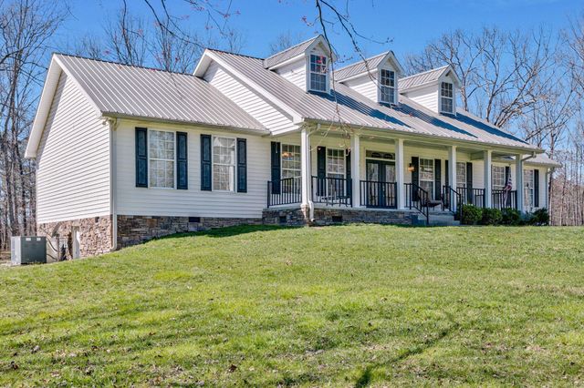 389 County Road 717, Bryant, AL 35958