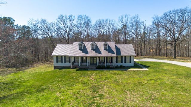 389 County Road 717, Bryant, AL 35958