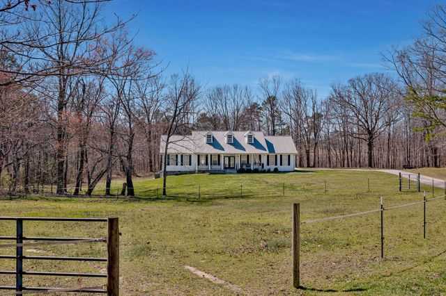 389 County Road 717, Bryant, AL 35958