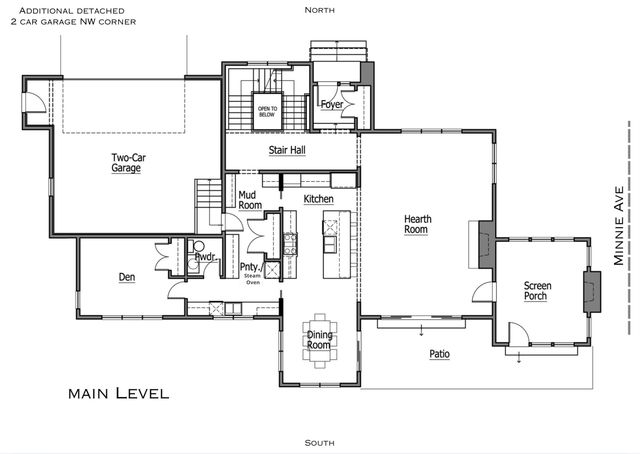 1545 Minnie Avenue, Orono, MN 55364