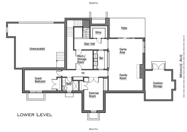 1545 Minnie Avenue, Orono, MN 55364