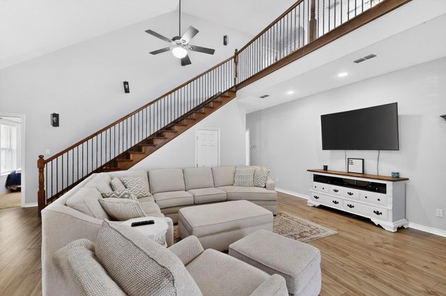 406 N Meigs Street, St Jo, TX 76265