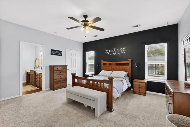 406 N Meigs Street, St Jo, TX 76265