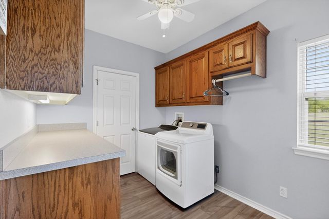 406 N Meigs Street, St Jo, TX 76265