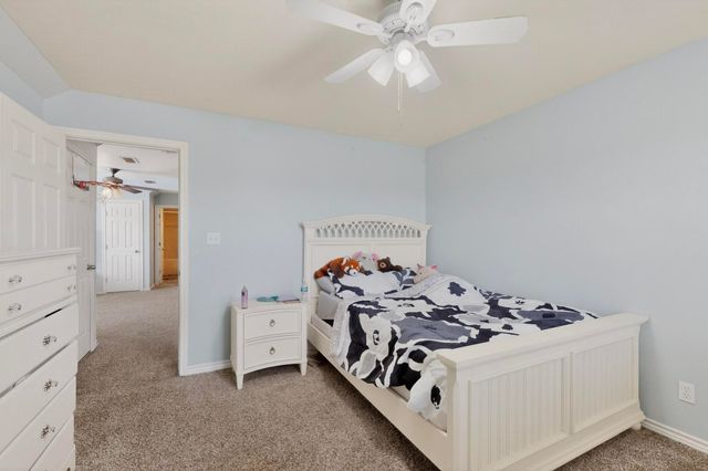 406 N Meigs Street, St Jo, TX 76265