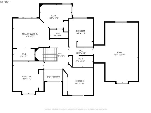 545 Nw LOST SPRINGS Ter 106, Portland, OR 97229