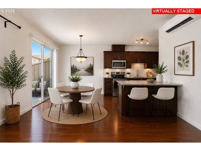 545 Nw LOST SPRINGS Ter 106, Portland, OR 97229