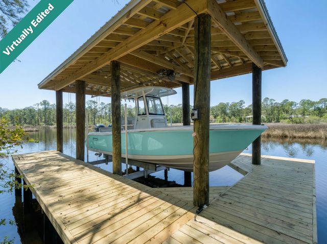 785 Old Ferry Road, Santa Rosa Beach, FL 32459