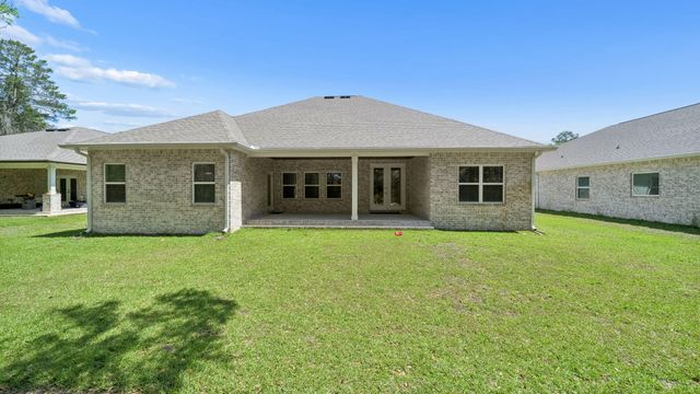785 Old Ferry Road, Santa Rosa Beach, FL 32459