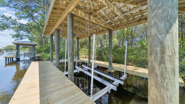 785 Old Ferry Road, Santa Rosa Beach, FL 32459