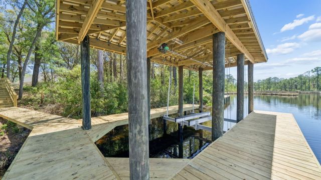 785 Old Ferry Road, Santa Rosa Beach, FL 32459