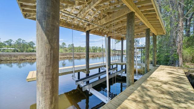 785 Old Ferry Road, Santa Rosa Beach, FL 32459