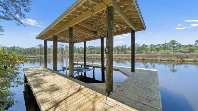 785 Old Ferry Road, Santa Rosa Beach, FL 32459