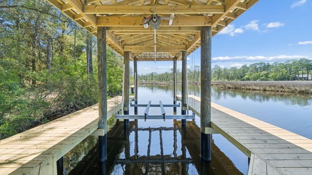 785 Old Ferry Road, Santa Rosa Beach, FL 32459