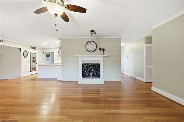 1506 Wendover Drive, High Point, NC 27262