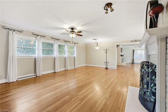 1506 Wendover Drive, High Point, NC 27262