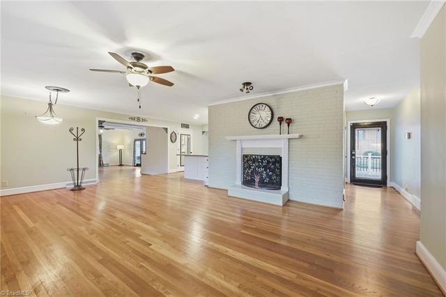 1506 Wendover Drive, High Point, NC 27262