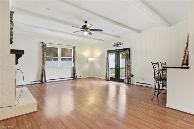 1506 Wendover Drive, High Point, NC 27262
