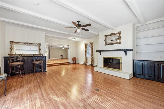 1506 Wendover Drive, High Point, NC 27262