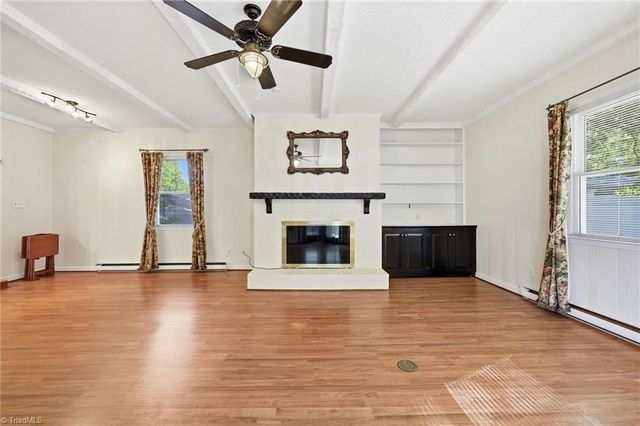 1506 Wendover Drive, High Point, NC 27262