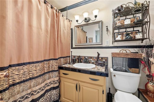 1506 Wendover Drive, High Point, NC 27262