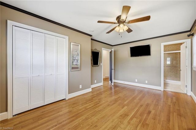 1506 Wendover Drive, High Point, NC 27262