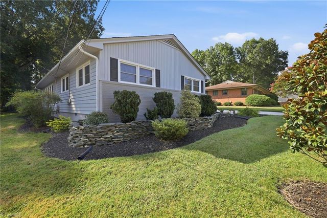1506 Wendover Drive, High Point, NC 27262