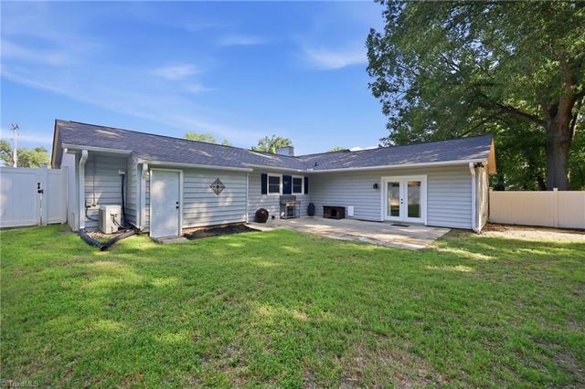 1506 Wendover Drive, High Point, NC 27262