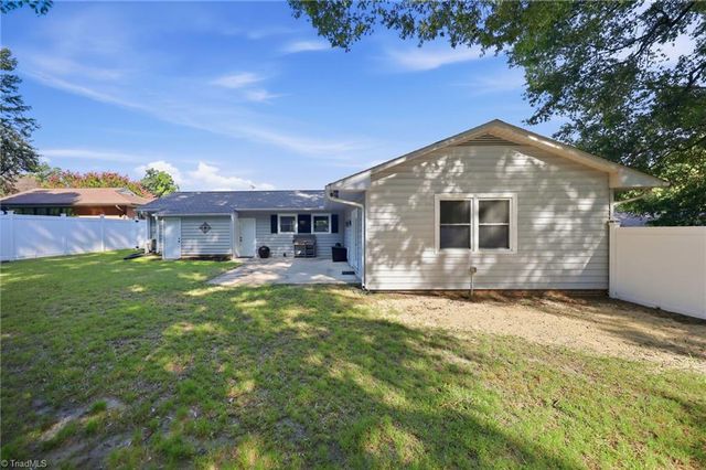 1506 Wendover Drive, High Point, NC 27262