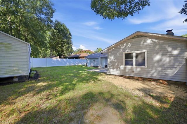 1506 Wendover Drive, High Point, NC 27262