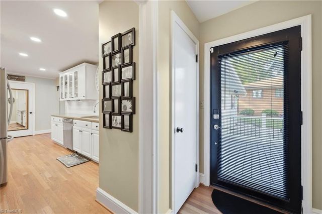 1506 Wendover Drive, High Point, NC 27262
