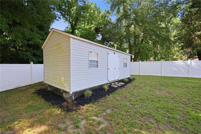 1506 Wendover Drive, High Point, NC 27262