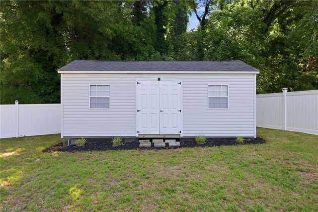1506 Wendover Drive, High Point, NC 27262