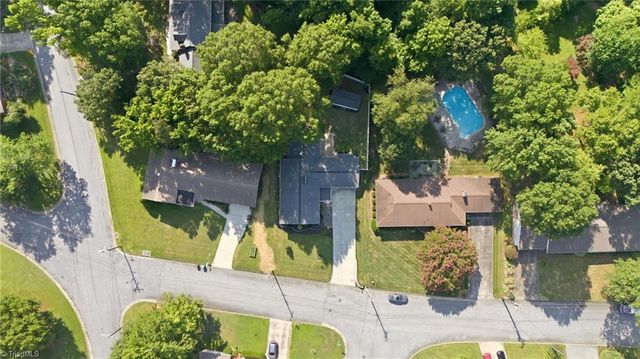 1506 Wendover Drive, High Point, NC 27262