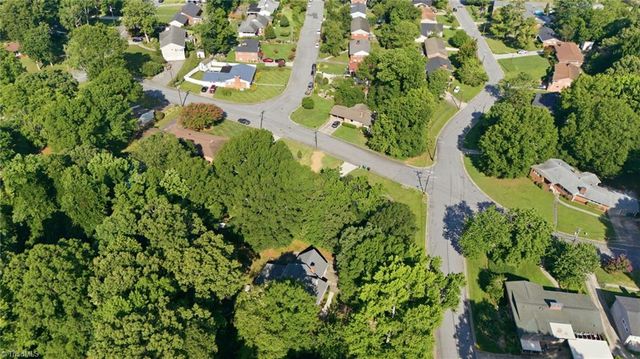 1506 Wendover Drive, High Point, NC 27262