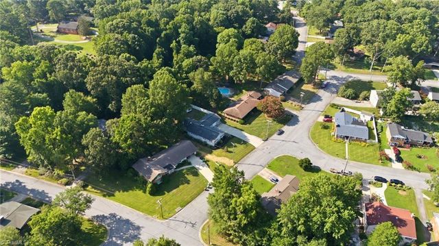 1506 Wendover Drive, High Point, NC 27262