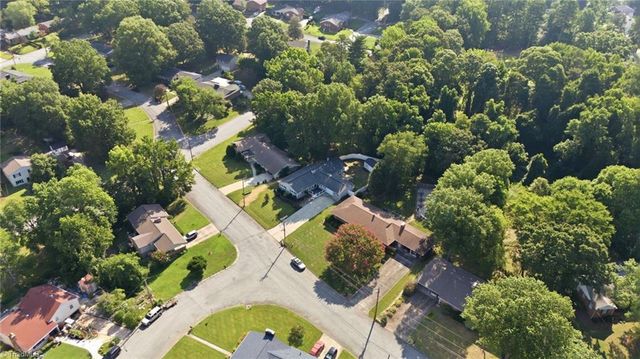1506 Wendover Drive, High Point, NC 27262