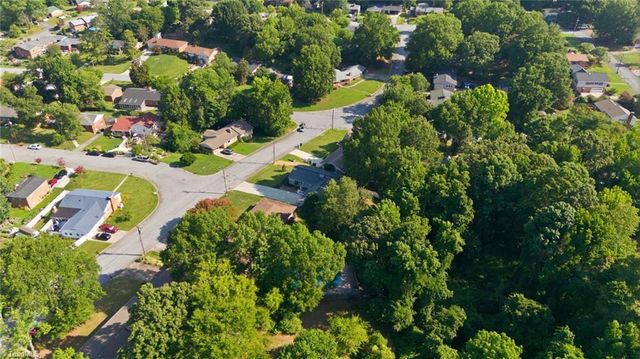 1506 Wendover Drive, High Point, NC 27262