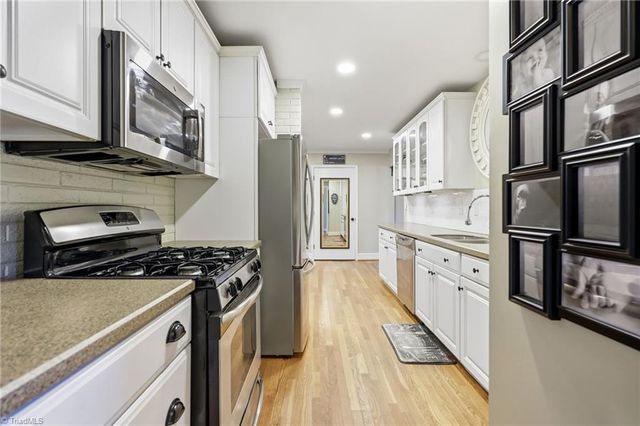 1506 Wendover Drive, High Point, NC 27262