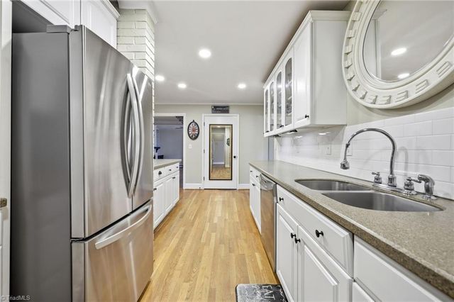 1506 Wendover Drive, High Point, NC 27262