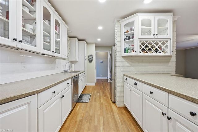 1506 Wendover Drive, High Point, NC 27262