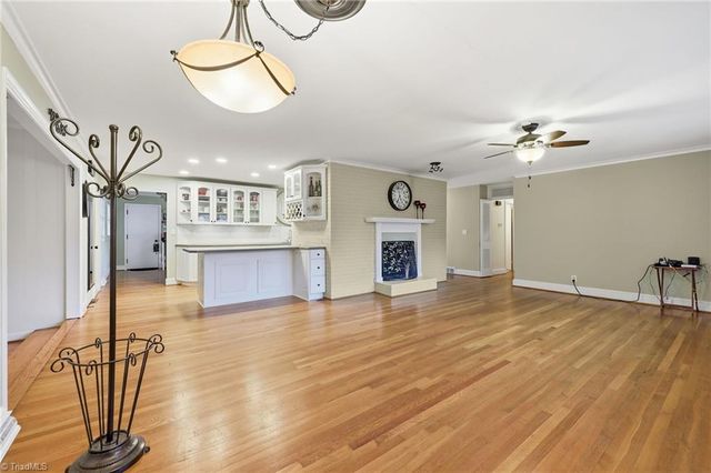 1506 Wendover Drive, High Point, NC 27262