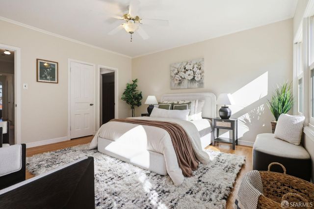 2050 16th Avenue, San Francisco, CA 94116